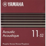 Yamaha SA11P Струни за акустична китара (GSA11P)