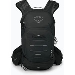 Osprey Дамска велосипедна раница Osprey Raven 14 l black