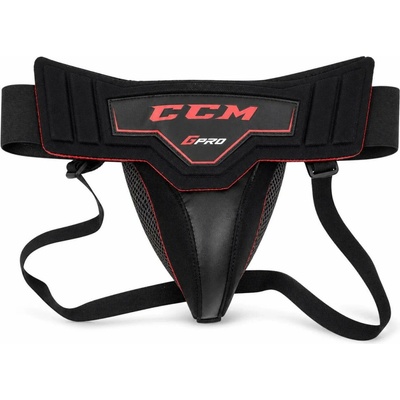 CCM goalie jock pro SR – Zboží Mobilmania
