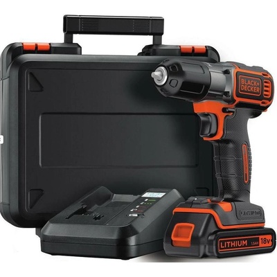 Black & Decker ASD18K