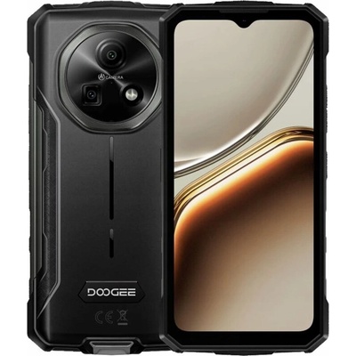 DooGee Fire 7 16GB/256GB Grey