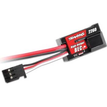 Traxxas източник BEC