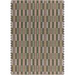 Asiatic Carpets Ръчно изработен килим в цвят каки 120x170 cm - Asiatic Carpets (ARDE120170GREE)