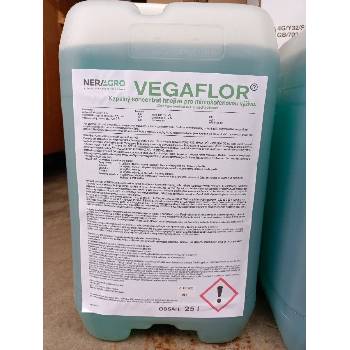 NeraAgro Vegaflor kapalné hnojivo 25 l