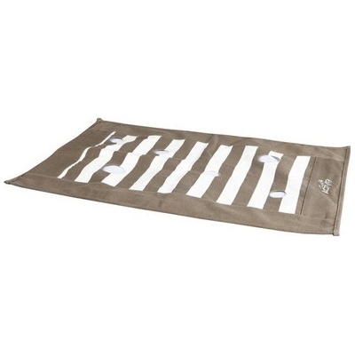 TRIXIE Cat Activity zábavná deka pro kočky 70 × 50 cm