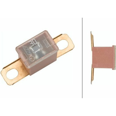 Poistka HELLA 8JS 740 026-501