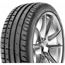 Osobní pneumatiky Sebring Ultra High Performance 215/55 R17 98W