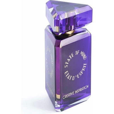State of Mind Creative Inspiration parfum unisex 100 ml