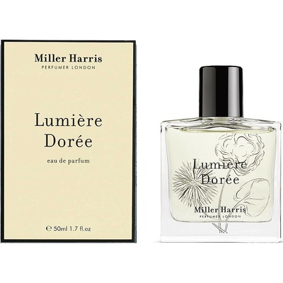Miller Harris Lumiere Dorée parfumovaná voda dámska 50 ml