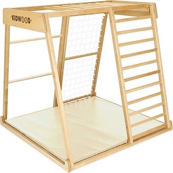 Image 1 of Kidwood Катерушка, Kidwood Sailor White, 1- 8 години