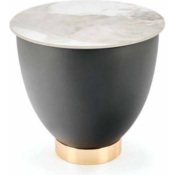 Image 1 of ЕВРОМАР Холна маса CECILIA S (CECILIA-S/coffe-table/hal)