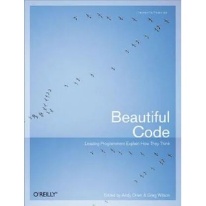 Beautiful Code | Greg Wilson (ISBN: 9780596510046)