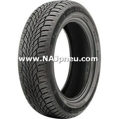 RADAR DIMAX ALL SEASON 255/50 R20 109Y