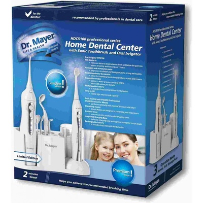 Dr. Mayer HDC5100