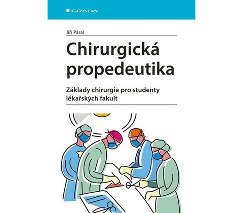 Chirurgická propedeutika