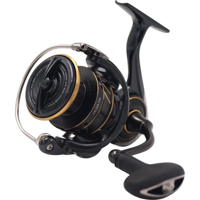 Daiwa Caldia SW 23 6000D-H
