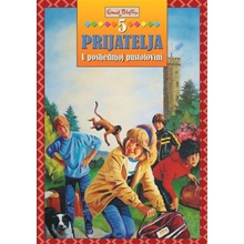 5 prijatelja - U posljednjoj pustolovini