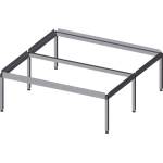 growTOOL growRACK modular 1.2 / 25 - 114 x 114 x 29 cm