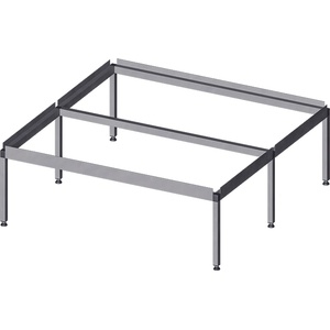 growTOOL growRACK modular 1.2 / 25 - 114 x 114 x 29 cm