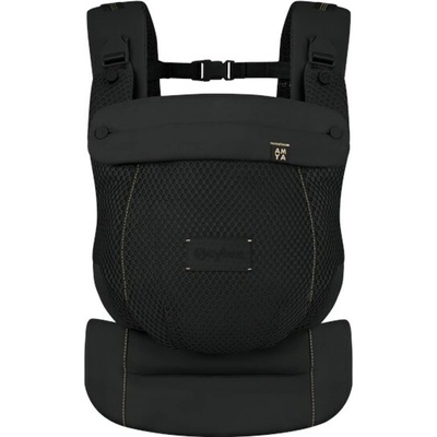 Cybex Amya Carrier 2026 Magic Black