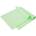 vidaXL Спортни кърпи 2 pcs Зелен 140 x 70 см (42011479)