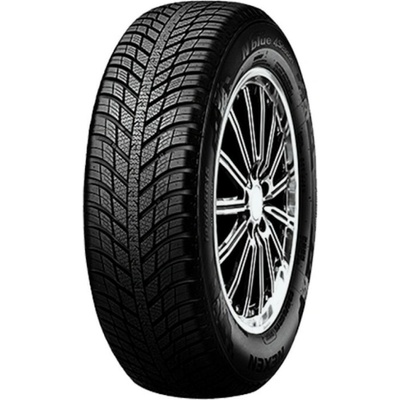Nexen N'Blue 4 Season 195/55 R16 91H XL DOT2025