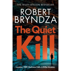 The Quiet Kill (ISBN: 9781914547393)