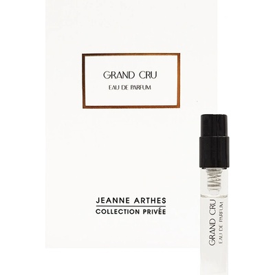 Jeanne Arthes PRIVÉE Grand Cru parfémovaná voda unisex 1,5 ml tester