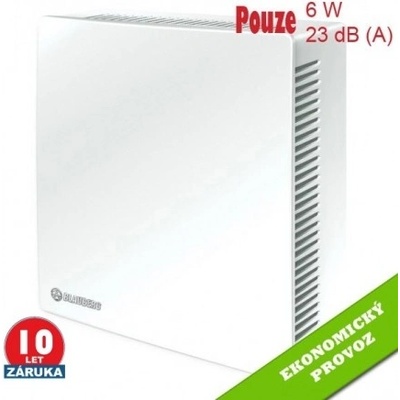 Blauberg a ECO 100