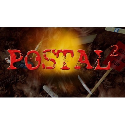 Postal & Postal 2