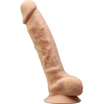 Image 1 of SilexD Model 1 9" Flesh