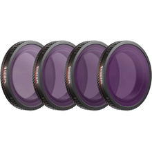 Freewell Sada 4 filtrů Bright Day pro DJI Osmo Nano FW-OSN-BRG