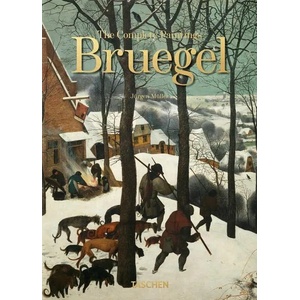 Bruegel - The complete paintings (ISBN: 9783836580960)