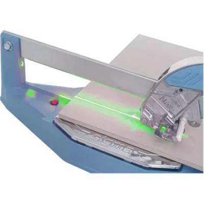Sigma Лазер за машина за рязане на плочки Sigma 22V (22V)