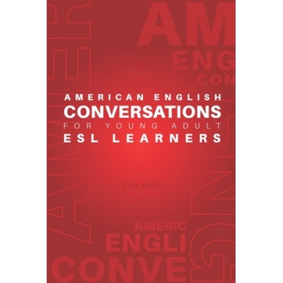 American English Conversations for Young Adult ESL Learners