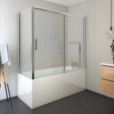 Laufen Solutions 170 x 75 cm H2235300000001
