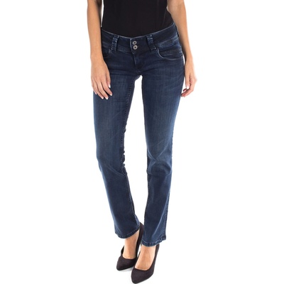 Pepe Jeans Dámské džíny VENUS denim