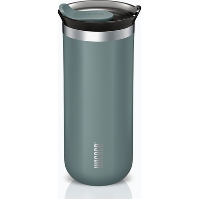 Wacaco Octaroma Grande термочаша 435 ml кадетско синьо