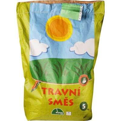 OSEVA Travní směs - Golfová 5 kg