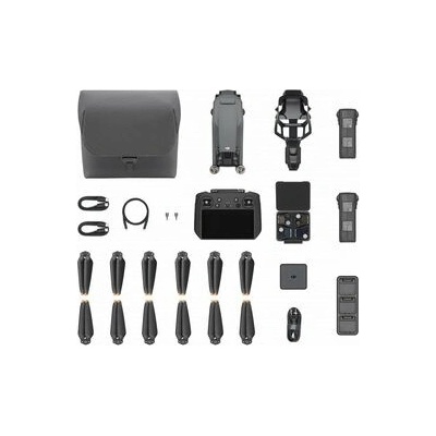 DJI Mavic 3 Pro Cine Premium Combo CP.MA.00000664.01