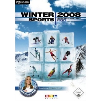 Winter Sports 2008