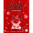 Story Magic 1 Activity Book