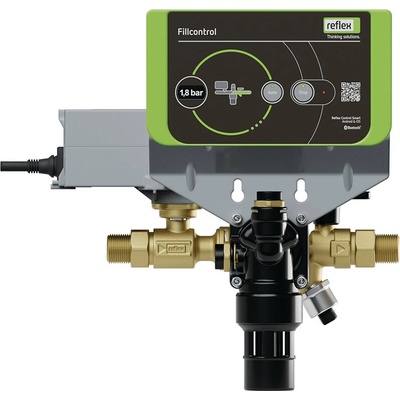 Reflex Fillcontrol Smart 6813500