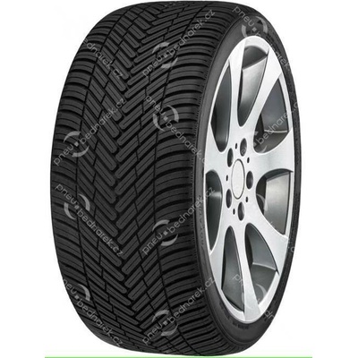 Fortuna Ecoplus 2 4S 215/50 R17 95W