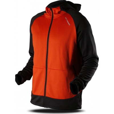 TRIMM Oasis orange /grafit black orange / grafit black