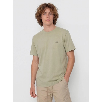 Vans Left Chest soft sage