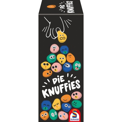 Schmidt Spiele Die Knuffies