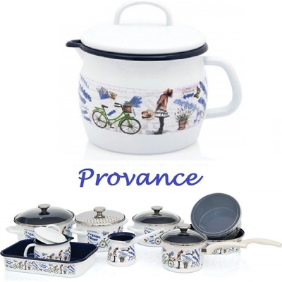 Metalac Provance 12 cm 1,3 l