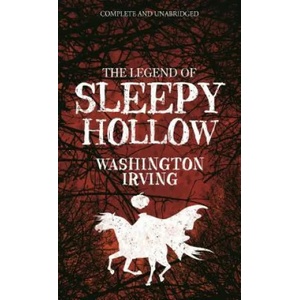 LEGEND OF SLEEPY HOLLOW | Washington Irving (ISBN: 9780812504750)