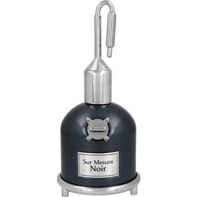 Lattafa Pride Sur Mesure Noir parfumovaná voda unisex 100 ml